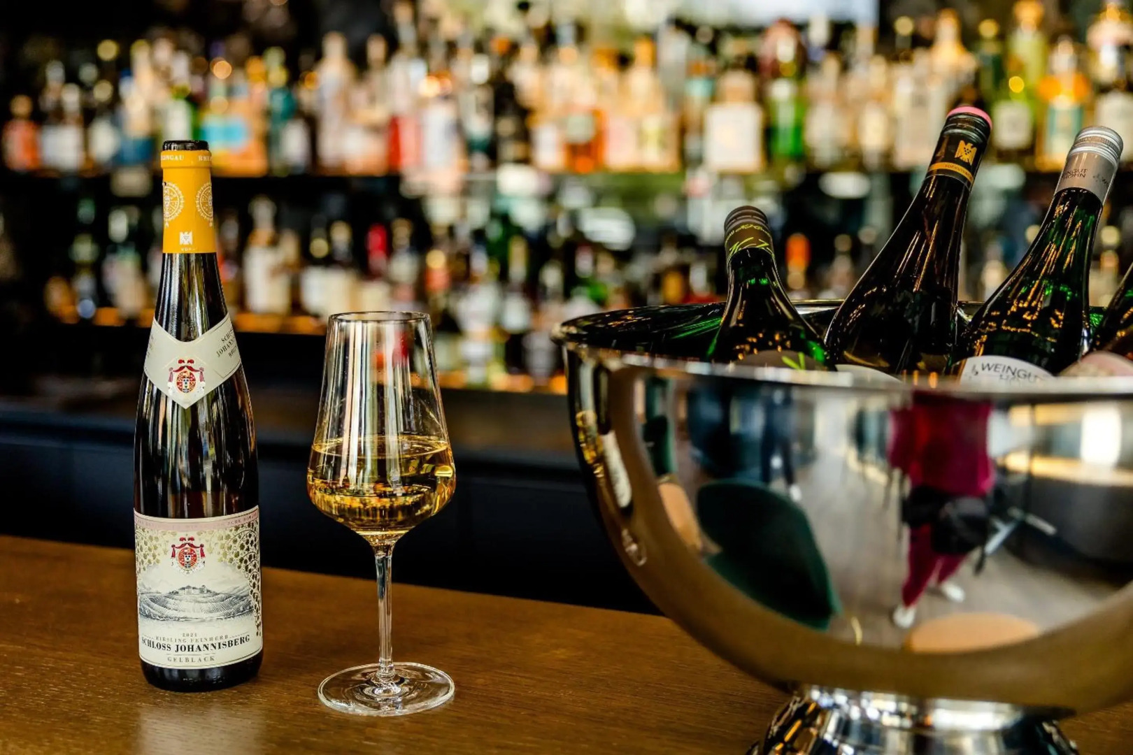 Foto - Motel One Wiesbaden