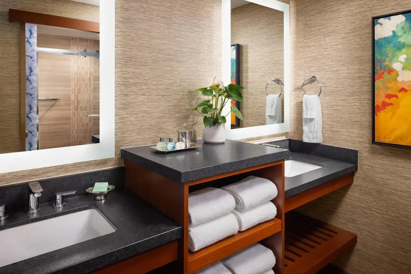 Foto - Catamaran Resort Hotel and Spa