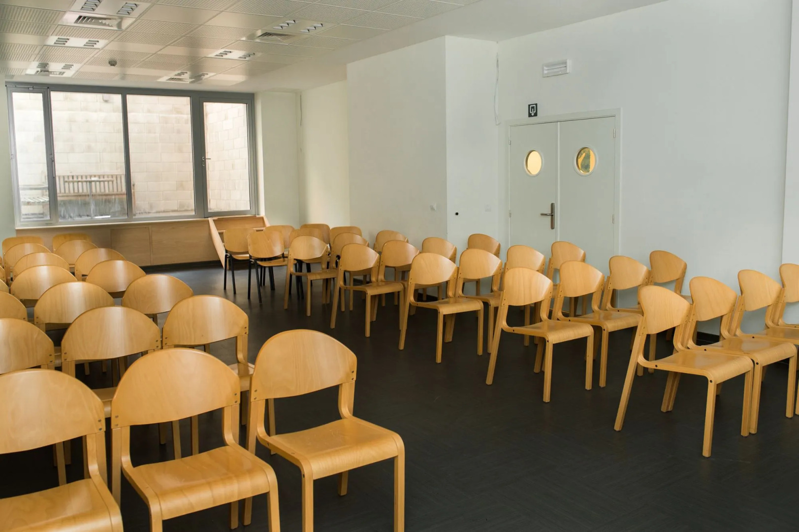 Foto - HI Brussels Generation Europe Hostel