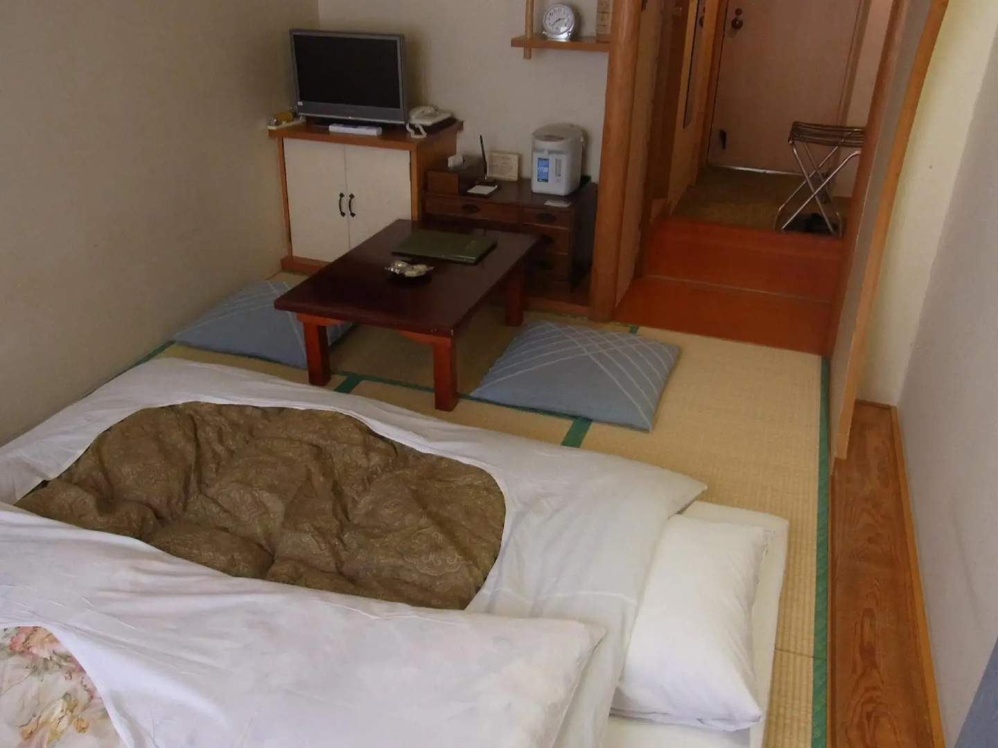 Foto - Ryokan Asakusa Shigetsu