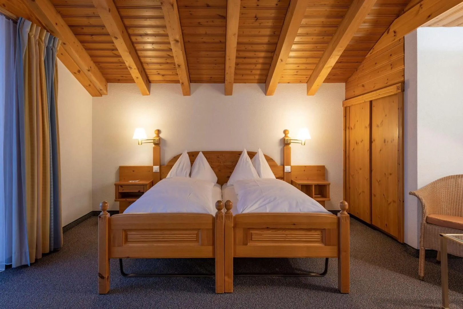 Photo - Sunstar Hotel & SPA Grindelwald
