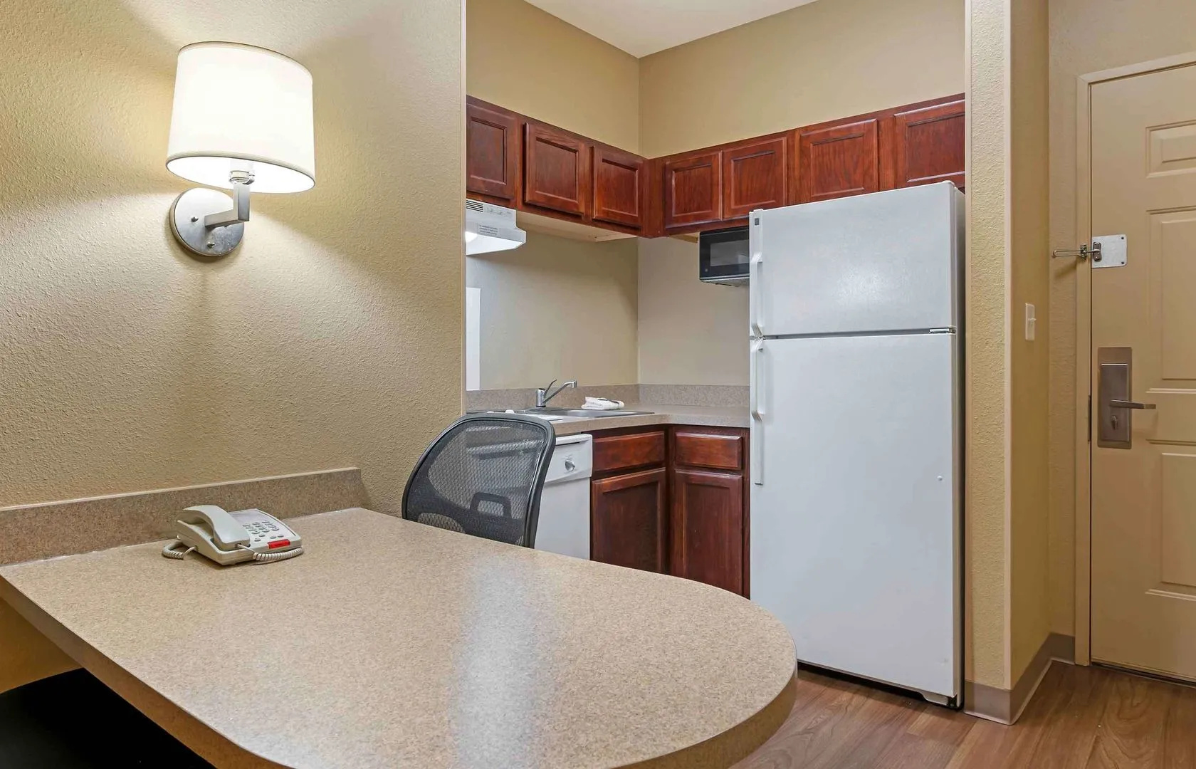 Foto - Extended Stay America Suites - Indianapolis - Airport - W Southern Ave