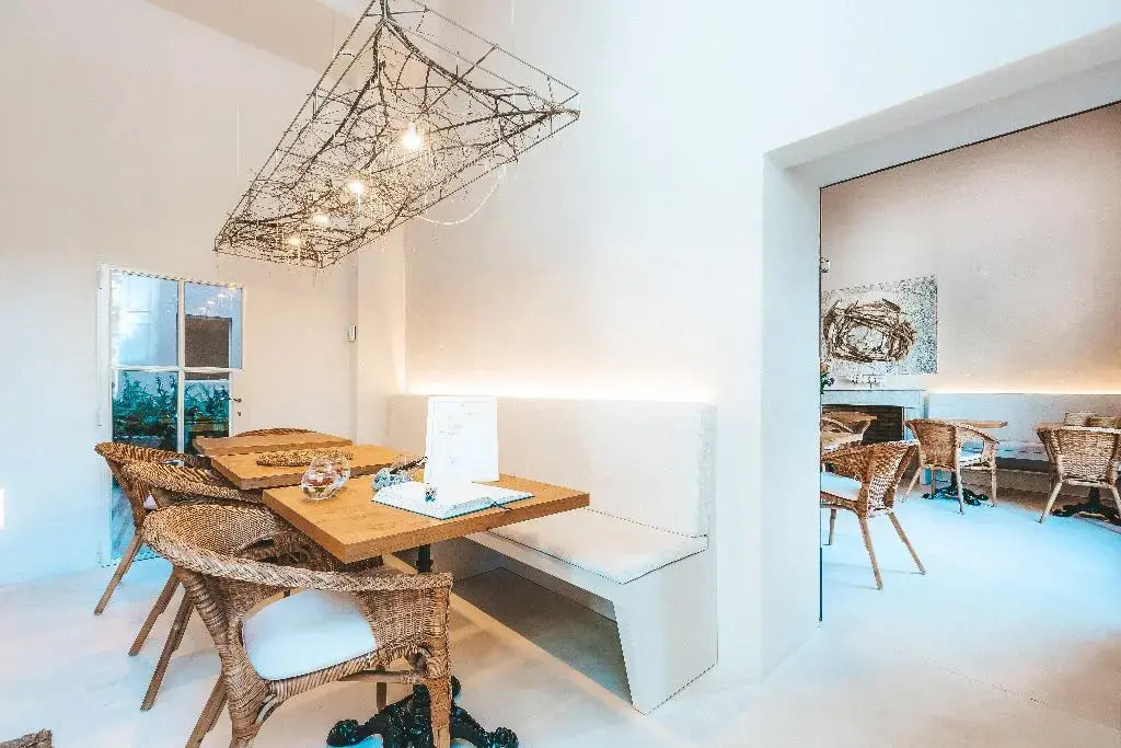 Foto - Yartan Boutique Hotel - Adults Only