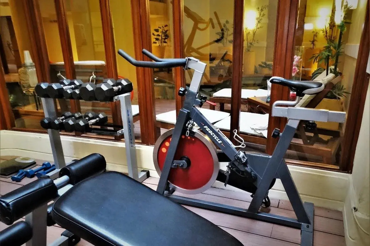 Foto - Hotel De La Opera