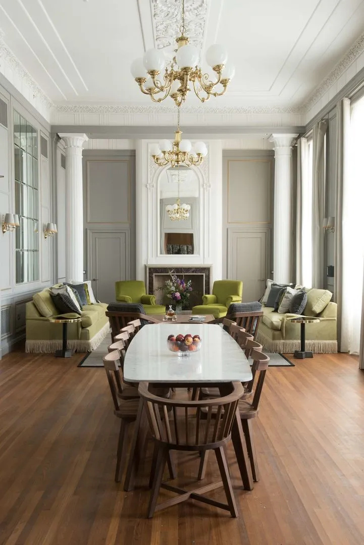 Foto - The Edinburgh Grand, a Luxury Collection Hotel, Edinburgh
