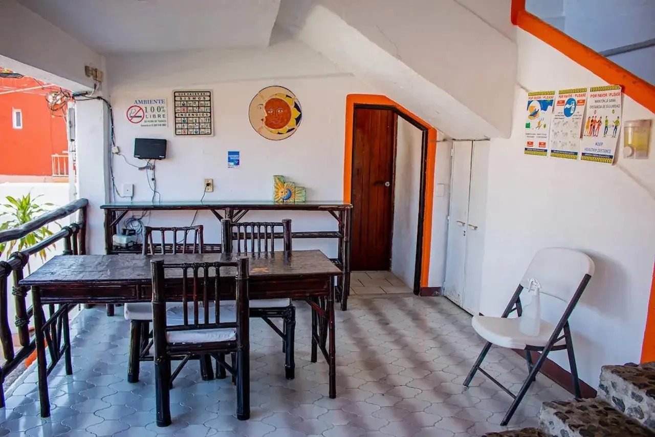 Photo - Hotel Casa Sun and Moon