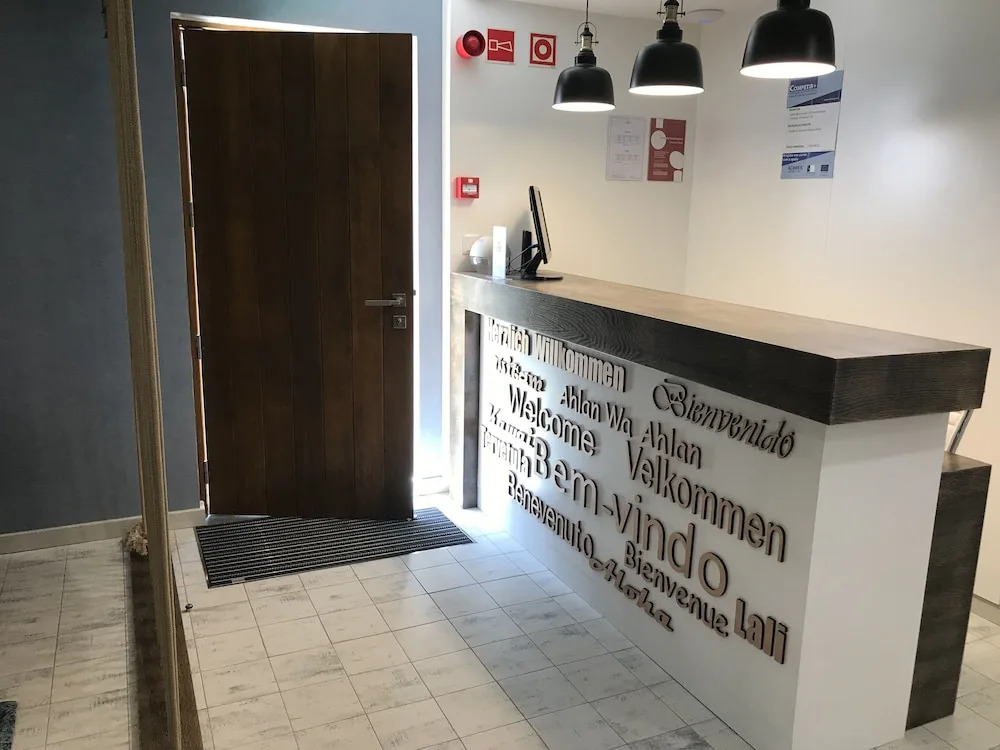 Foto - Royal Beach Hostel