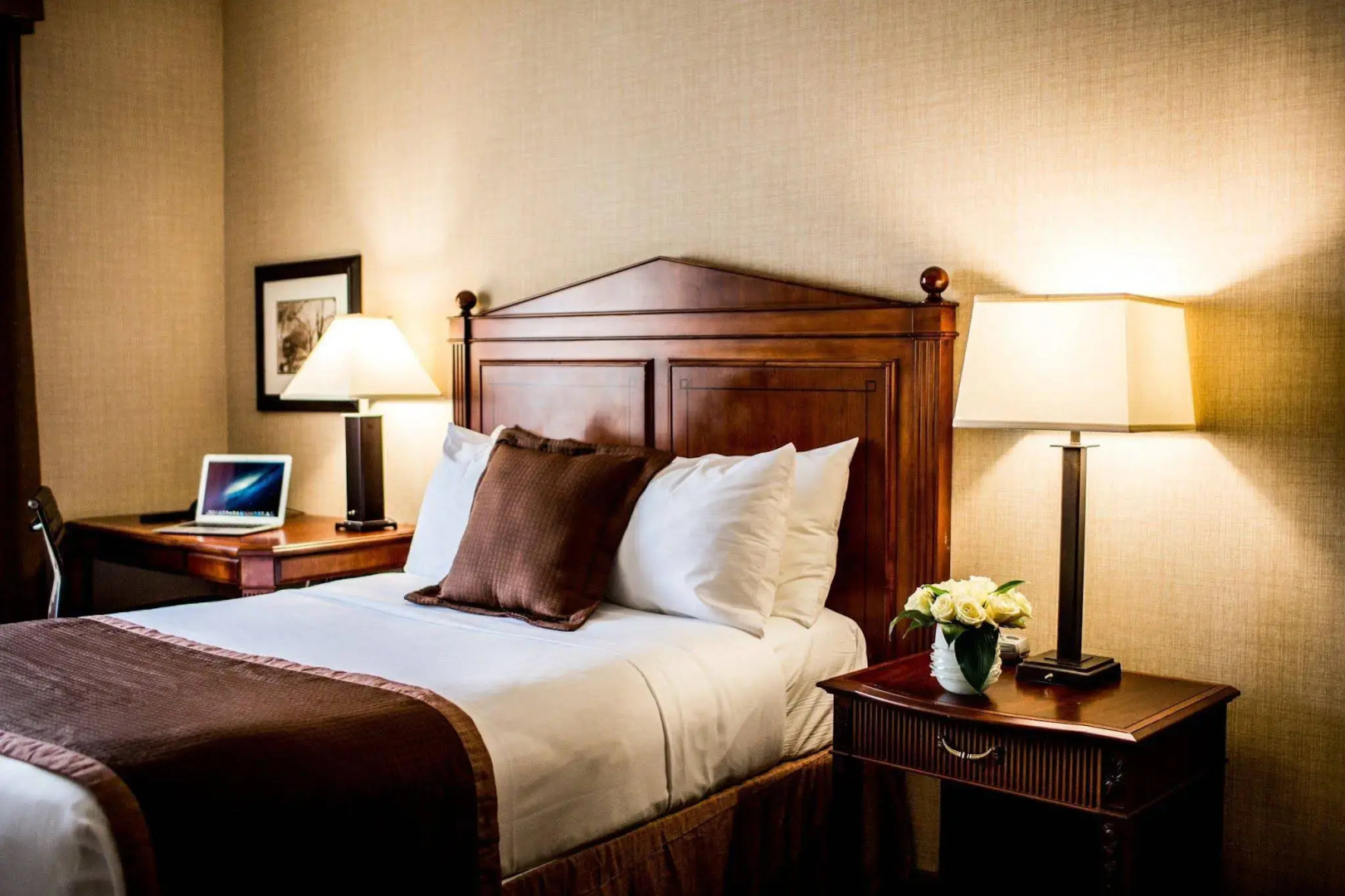 Foto - The Lord Nelson Hotel & Suites