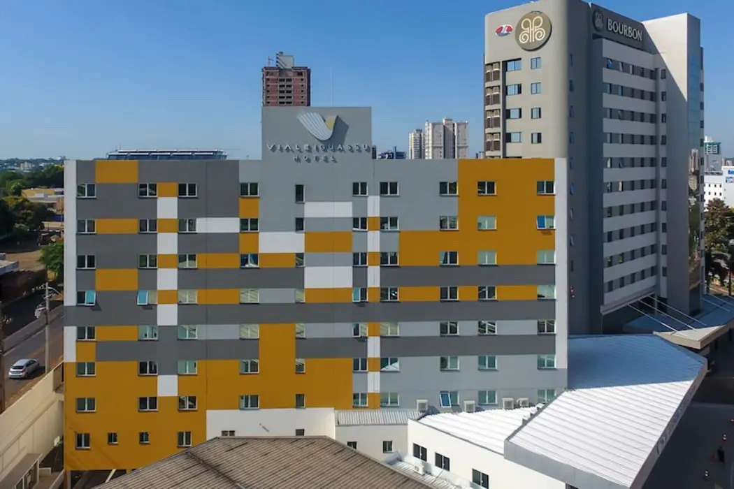 Foto - Viale Iguassu Hotel