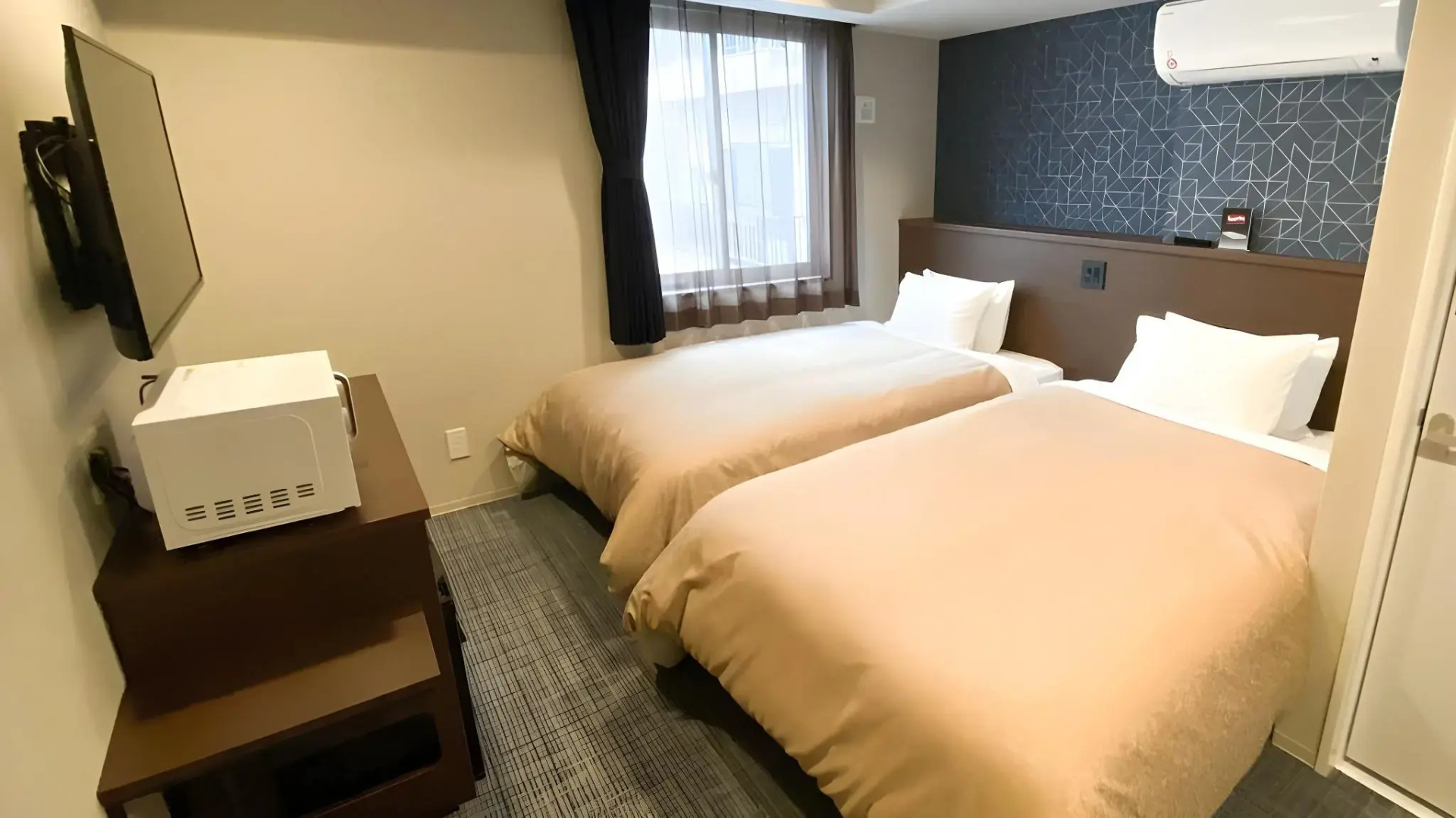 Foto - HOTEL LiVEMAX Kamata Ekimae