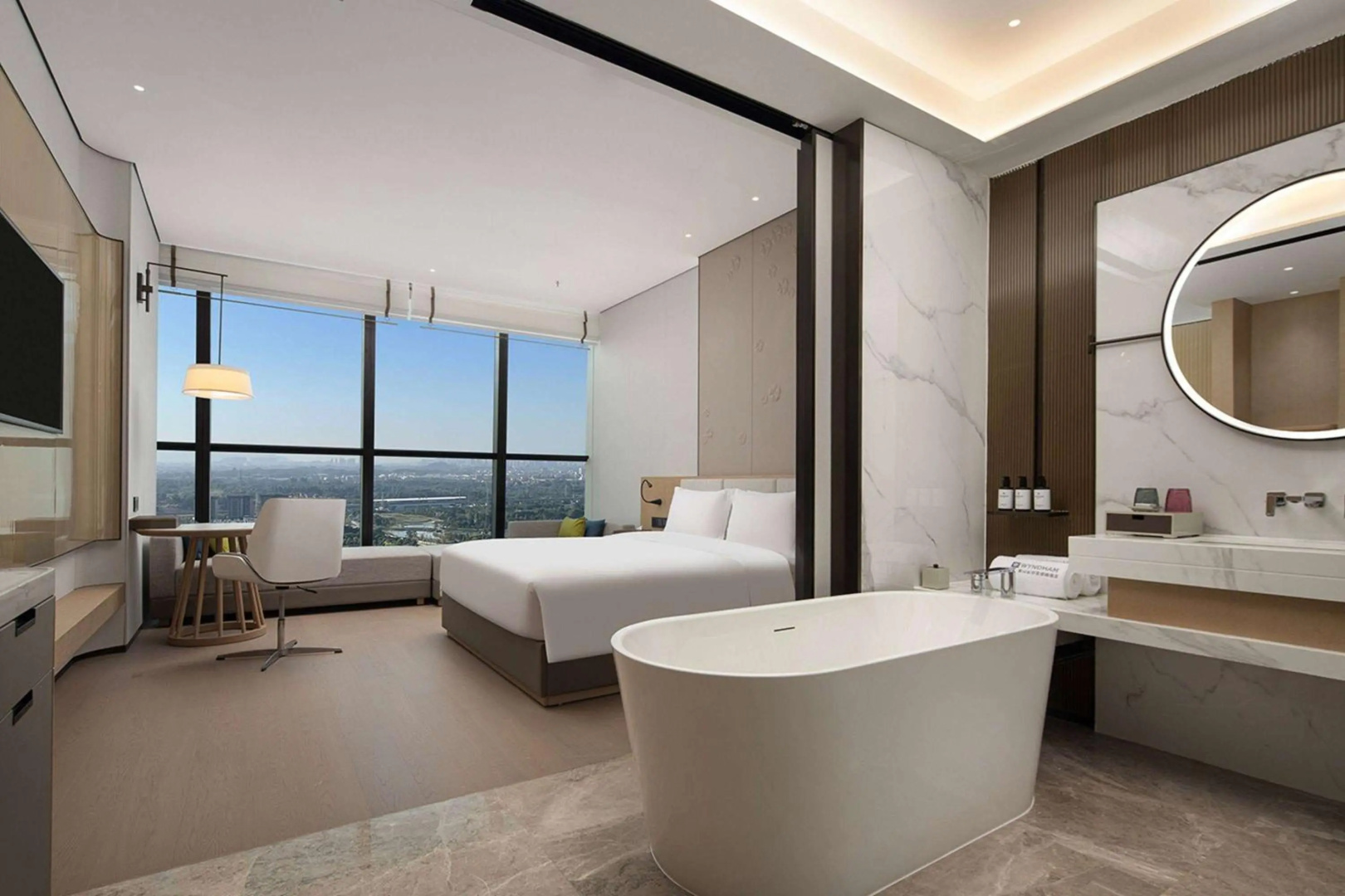Photo - Wyndham Foshan Nanhai