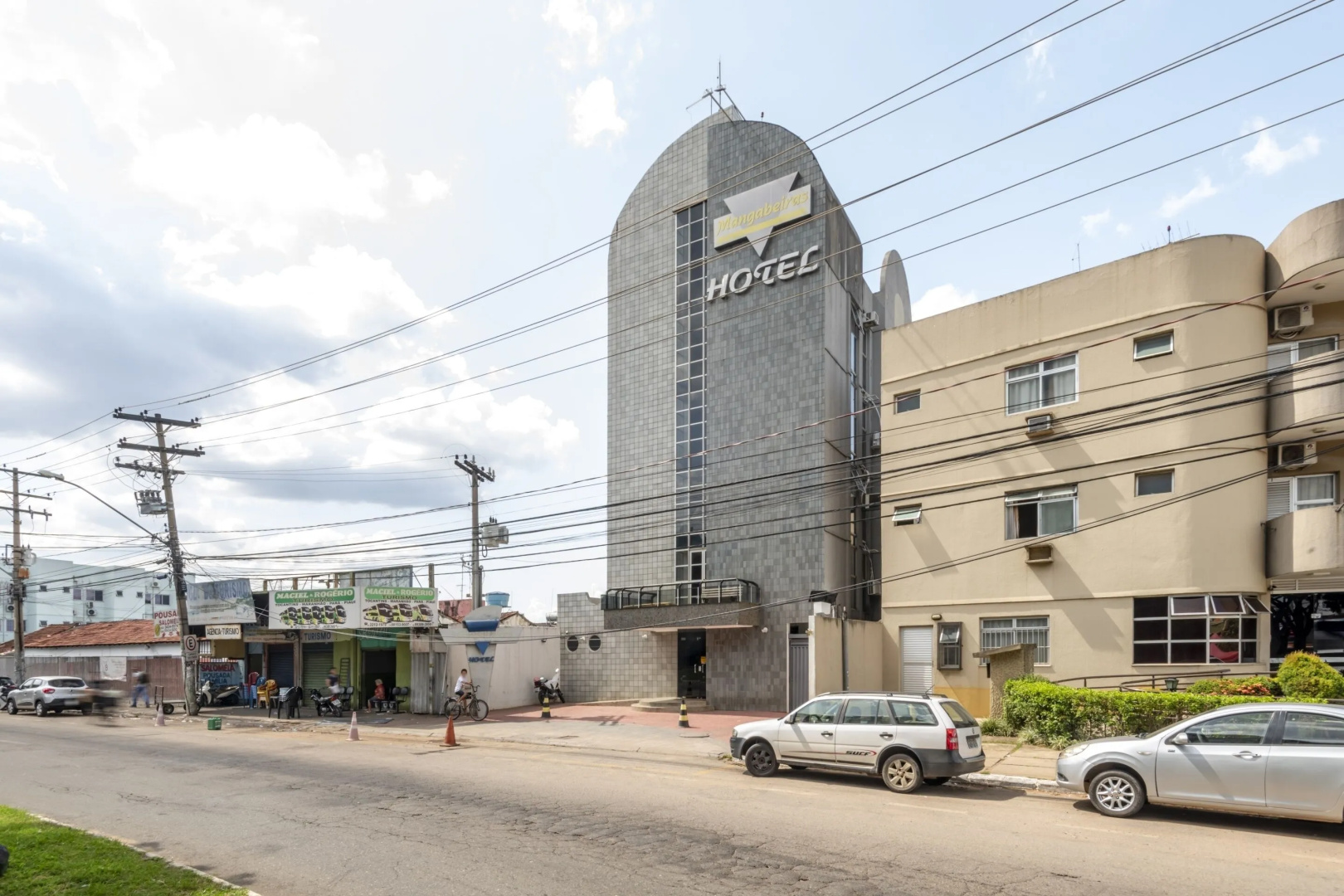 Photo - Mangabeiras Hotel