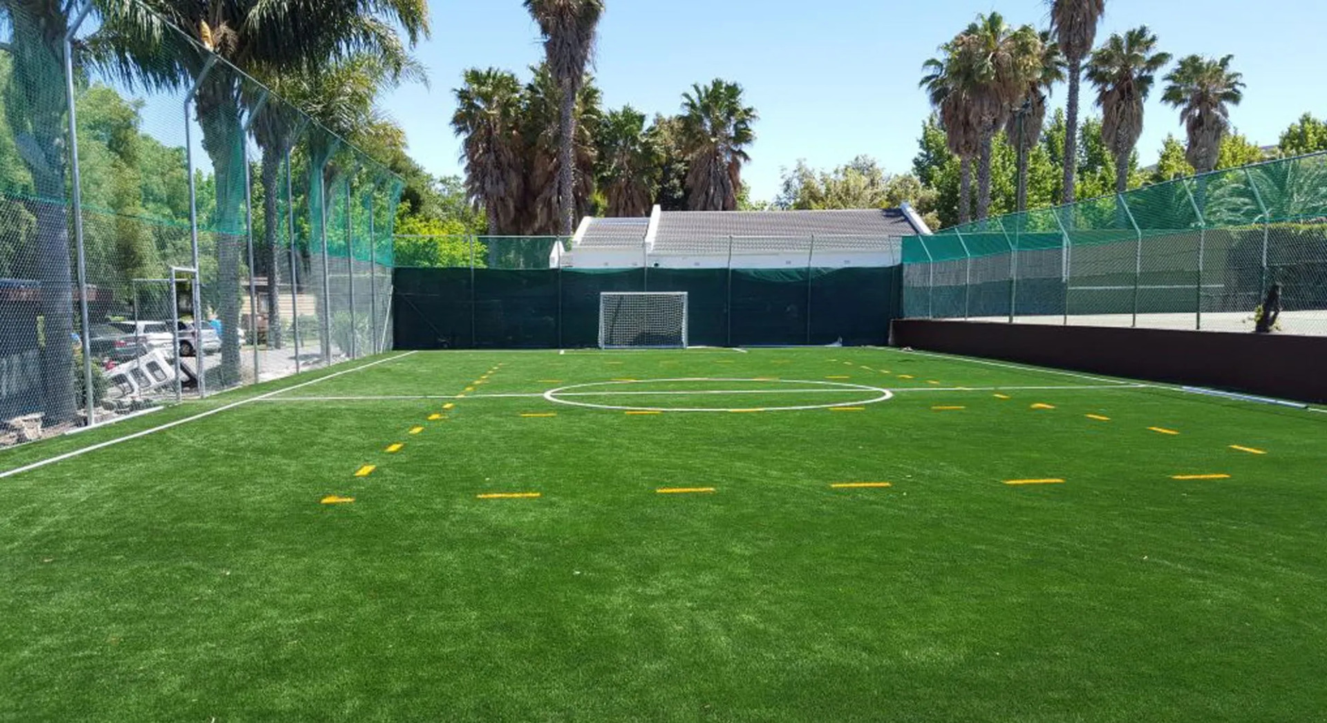 Foto - Montagu Springs Resort