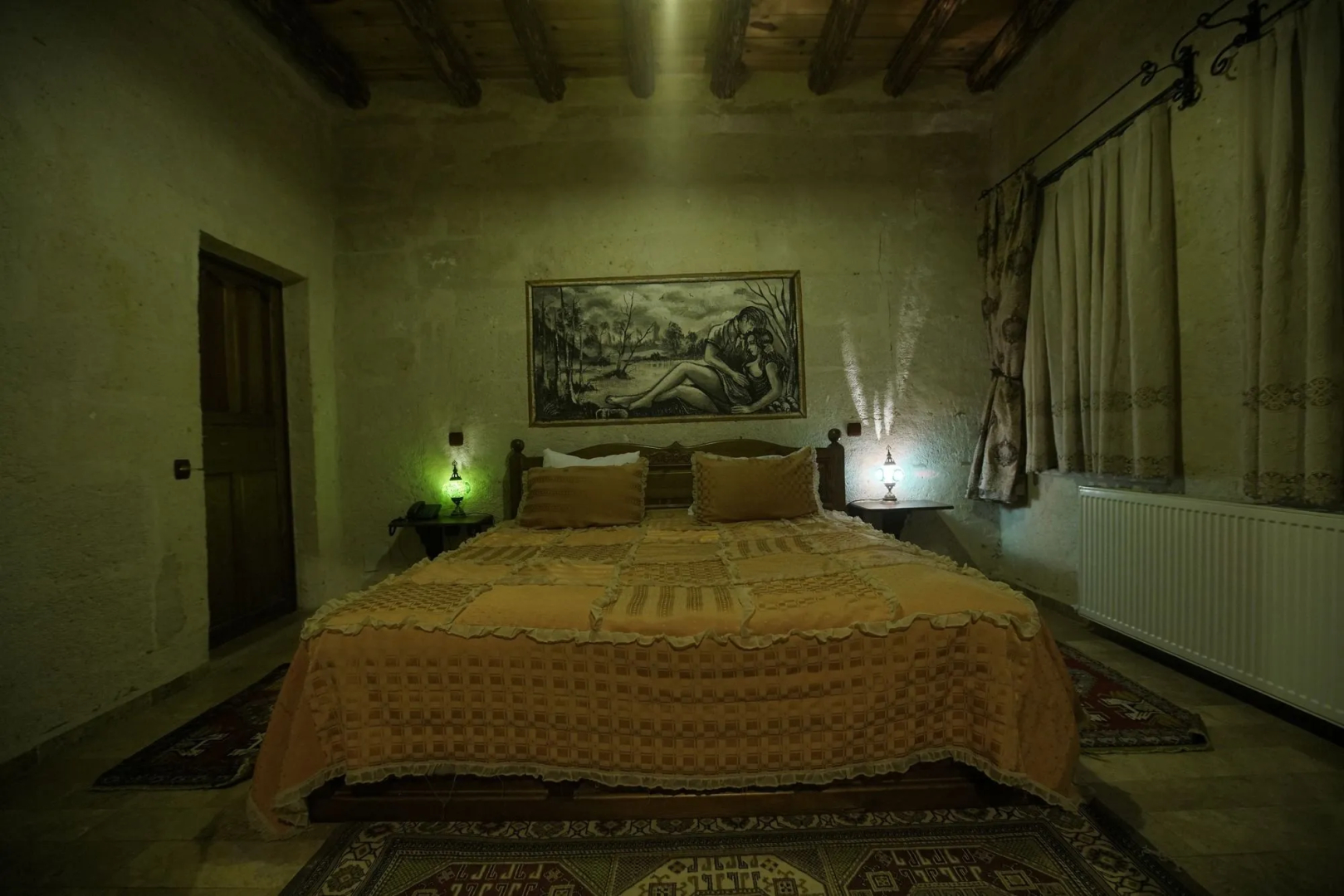Foto - Chelebi Cave House