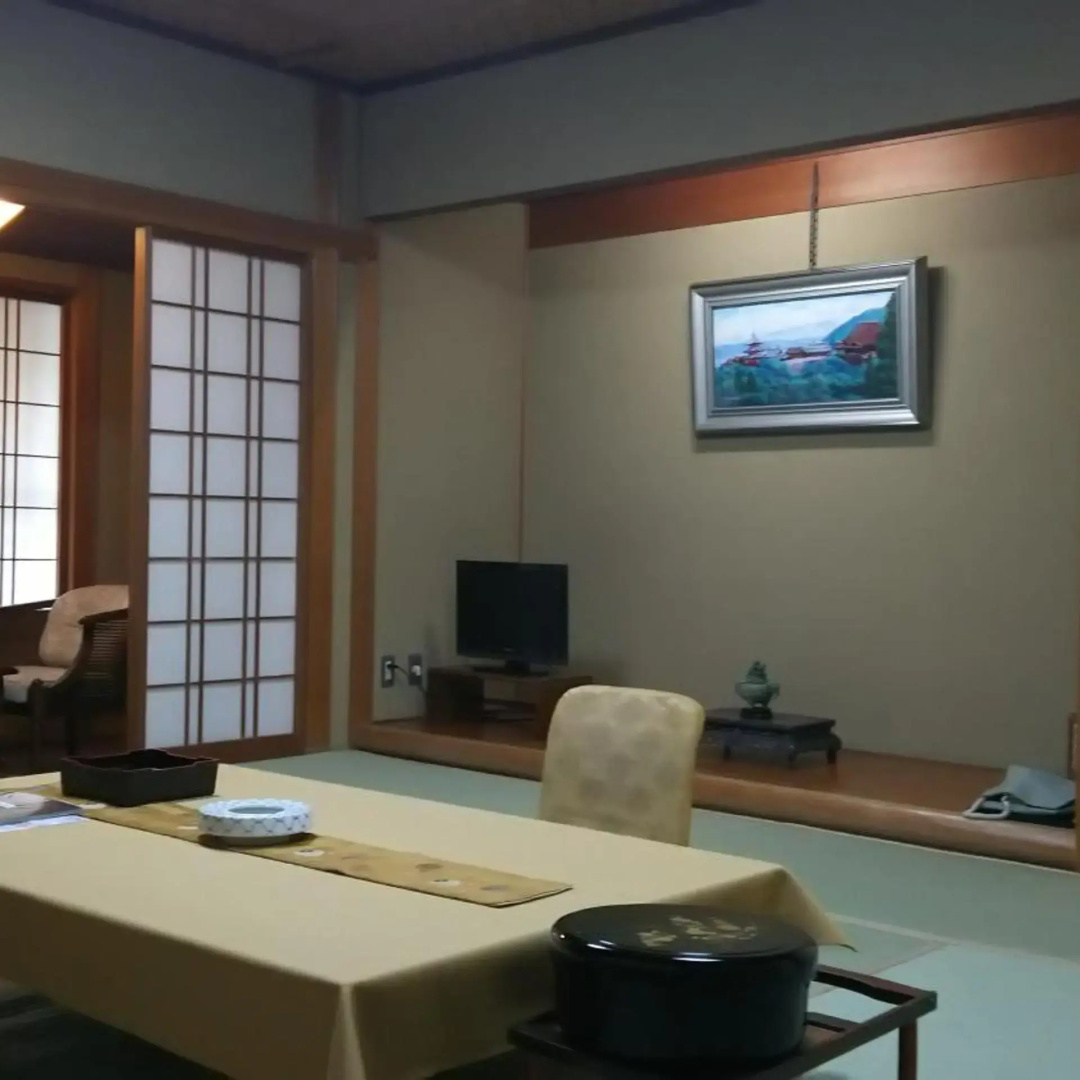 Photo - Ryokan Nissho-besso