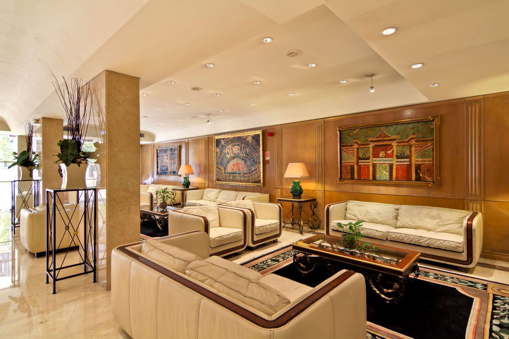 Foto - SANA Reno Hotel