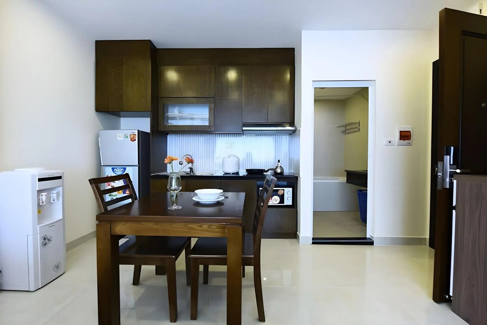 Foto - Granda Legend Apartment