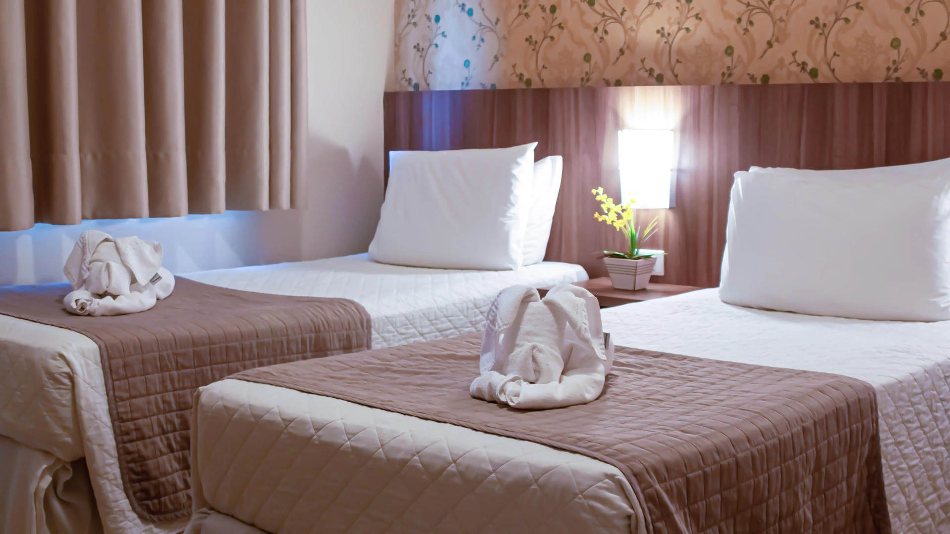 Foto - Pietro Angelo Hotel