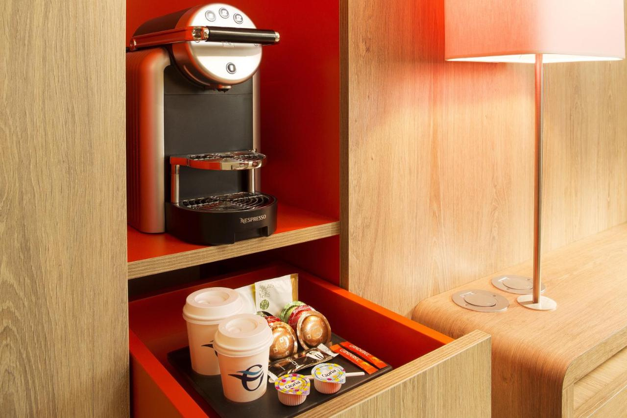 Photo - Hotel Oceania Paris Roissy CDG