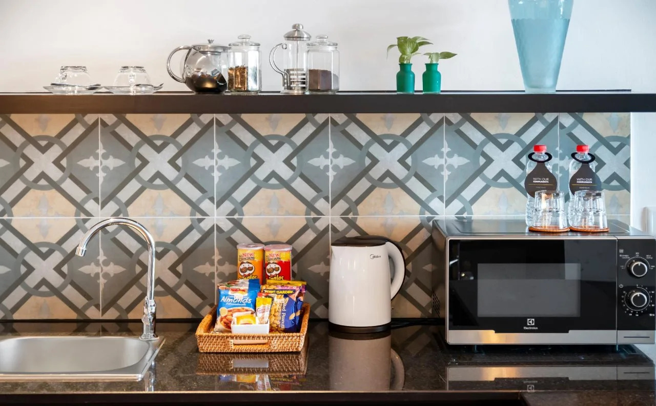 Photo - TAO Riverside Residence