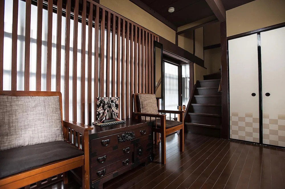Foto - Maeniiya Machiya Inn