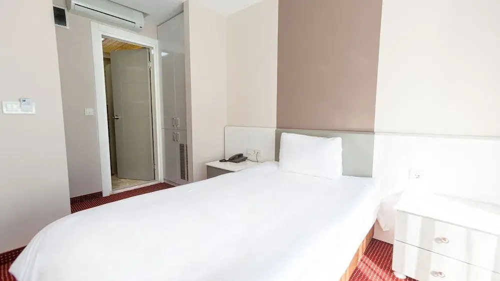 Foto - IS Hotel
