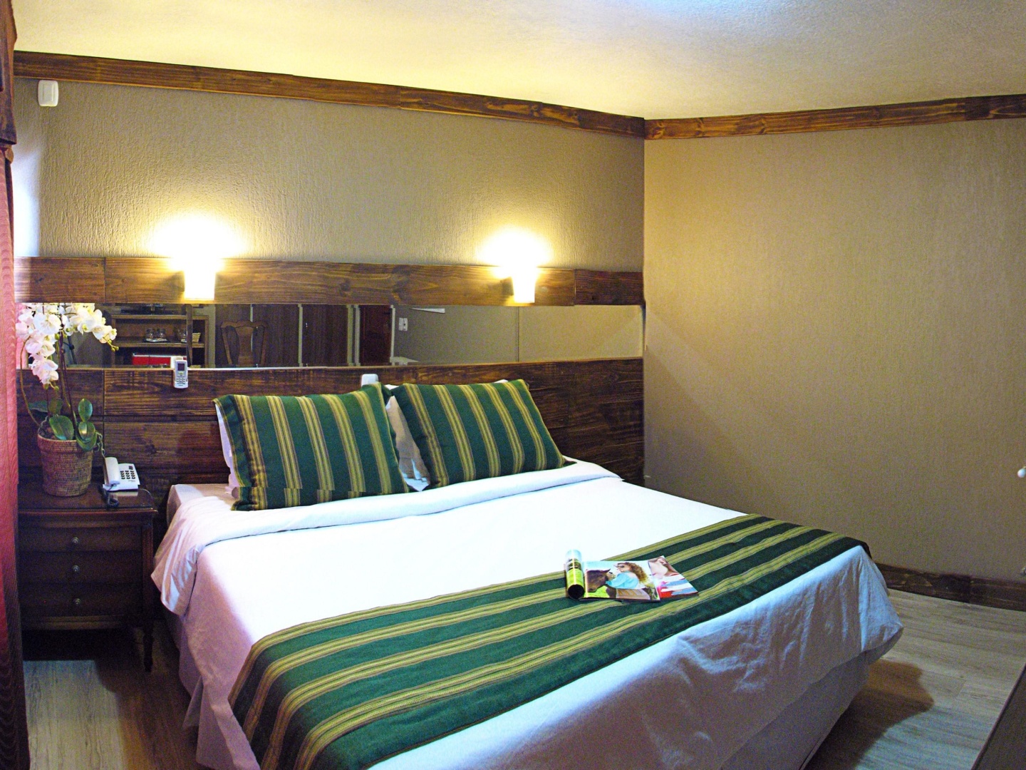 Foto - Sky Centro Hotel & Spa