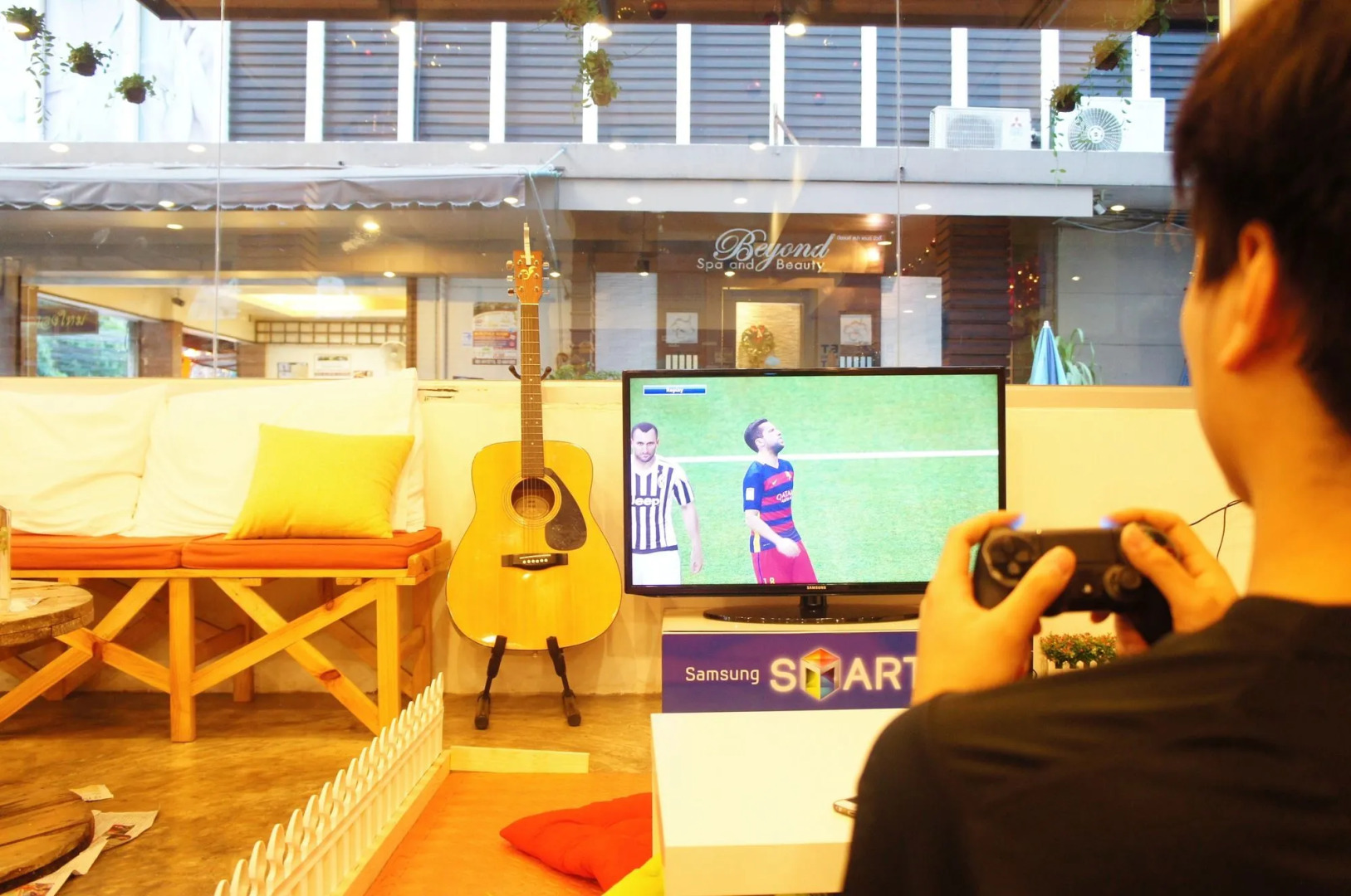 Photo - Narawad Boutique Hotel