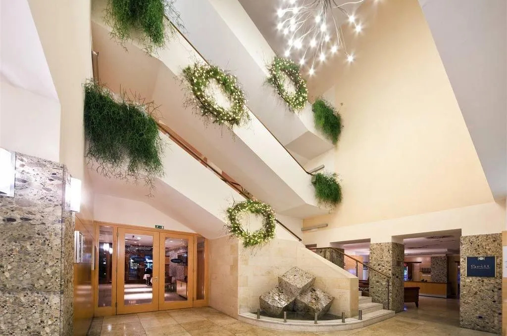 Foto - Premier Hotel Lovec