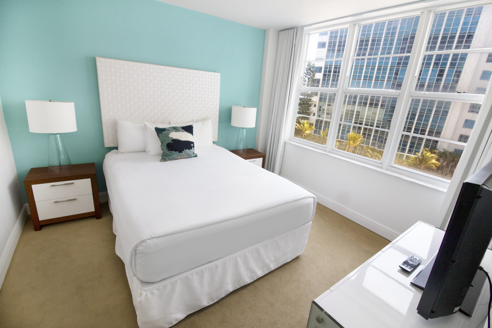 Photo - Seacoast Suites on Miami Beach