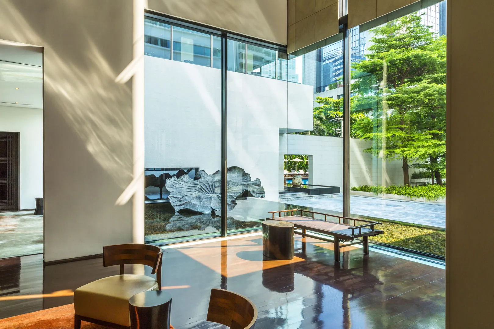 Foto - COMO Metropolitan Bangkok