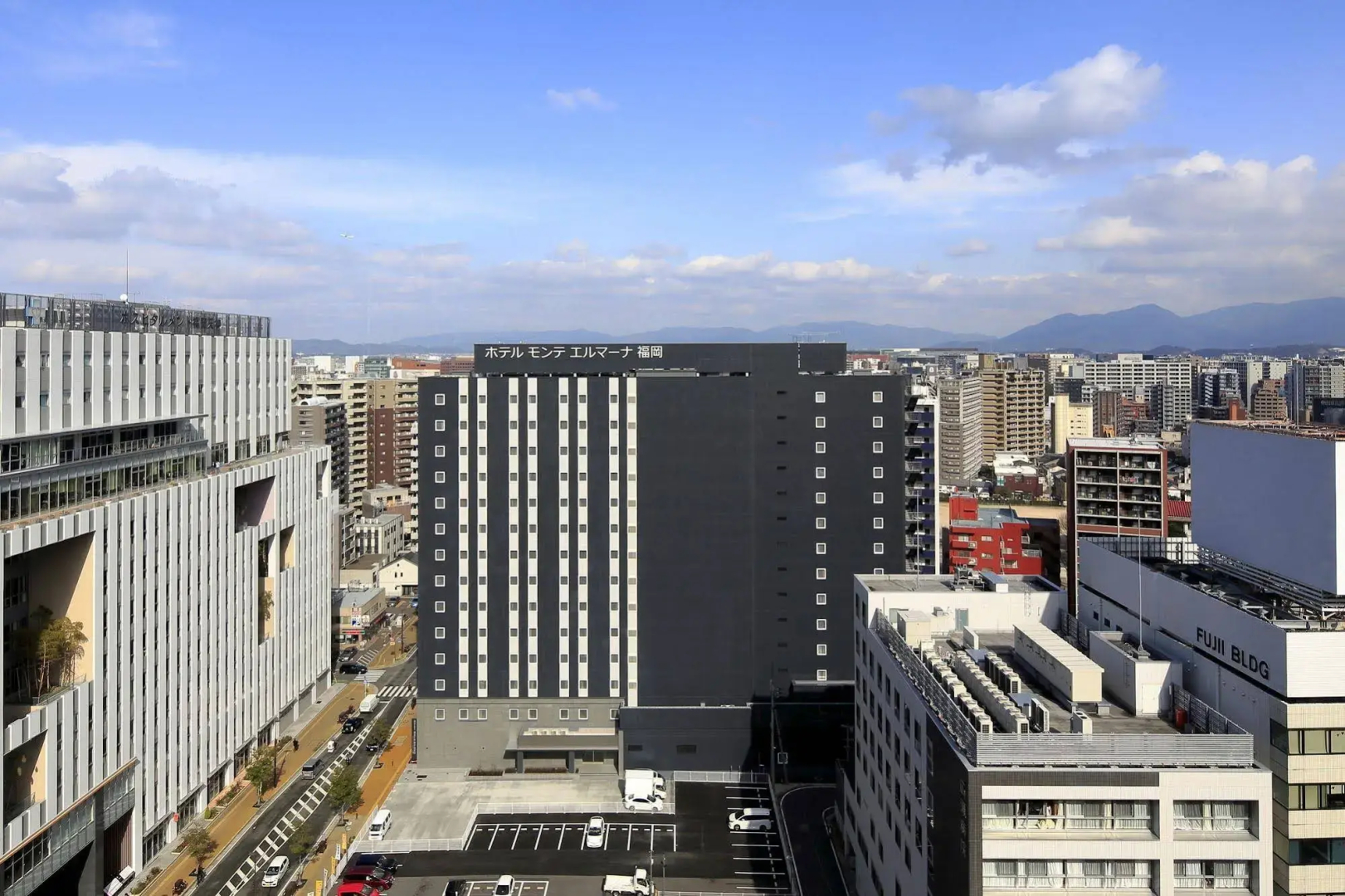 Foto - Hotel Monte Hermana Fukuoka