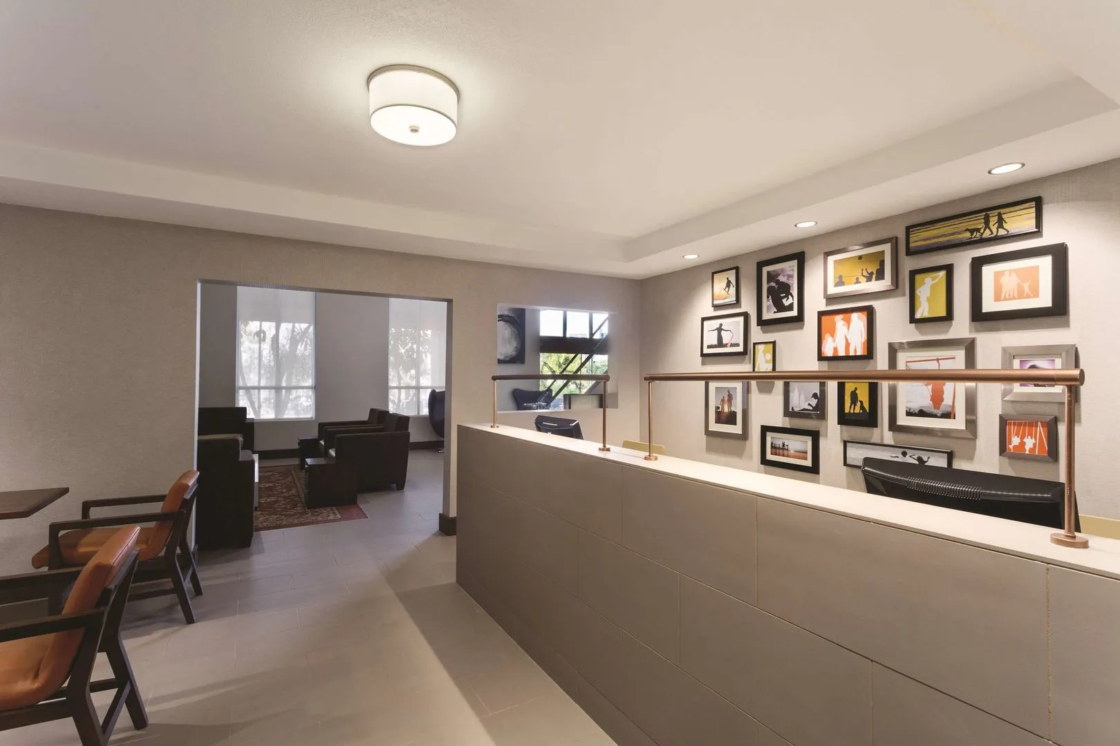 Photo - Hyatt House San Diego Sorrento Mesa