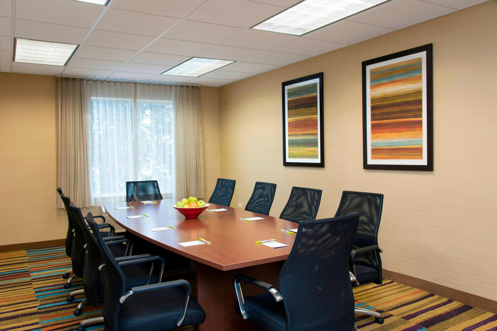 Photo - Fairfield Inn and Suites By Marriott St Charles