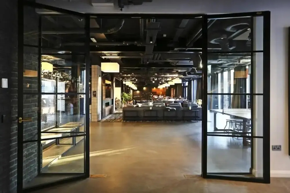 Photo - JOIVY at VITA Fountainbridge - Adults only
