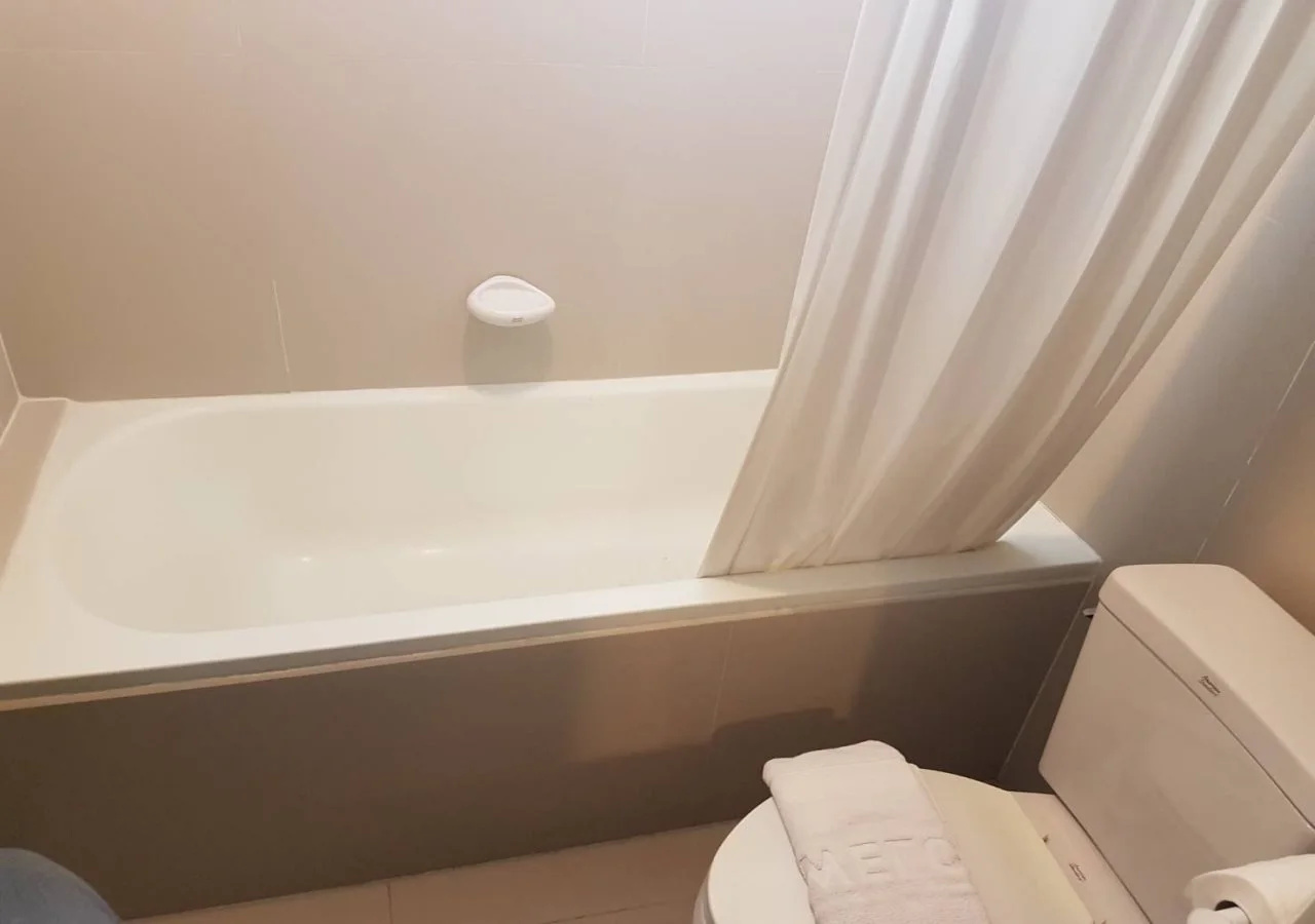 Foto - The Niran Grand Hotel