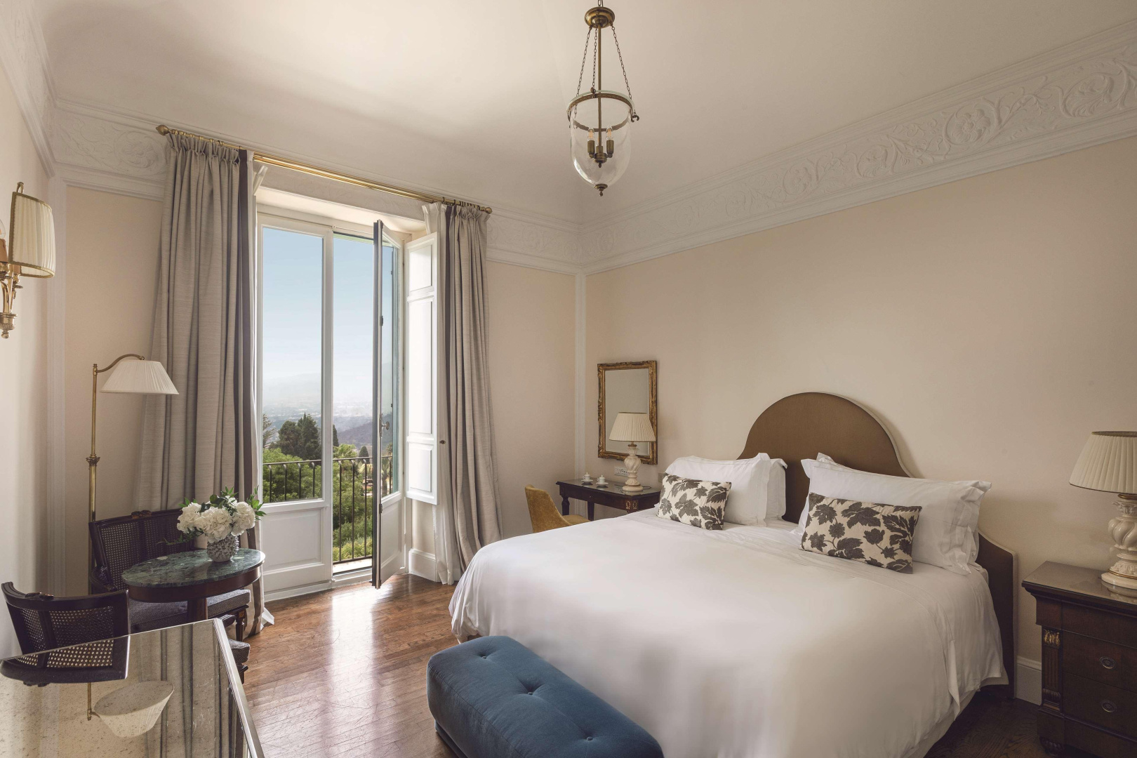 Foto - Grand Hotel Timeo, A Belmond Hotel, Taormina
