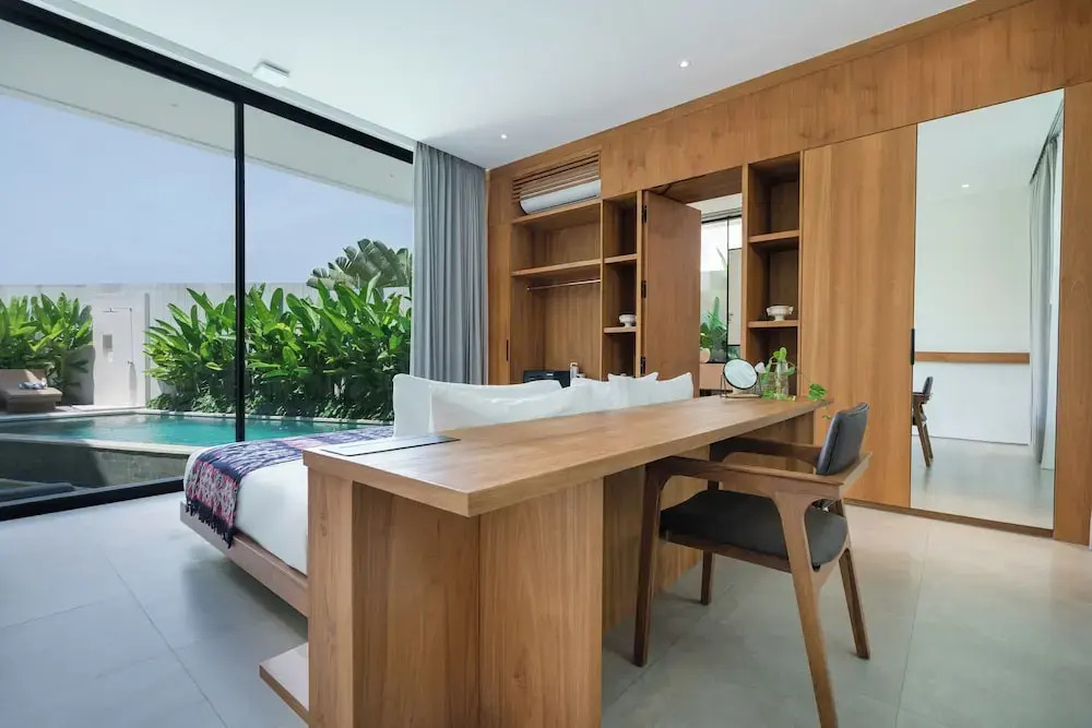 Foto - Uma Namu Villa by Betterplace