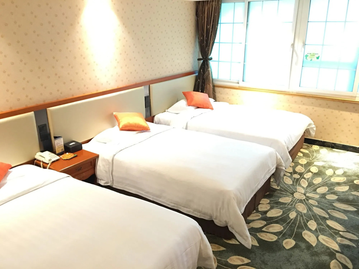 Foto - Shenzhen Kaili Hotel, Guomao Shopping Mall