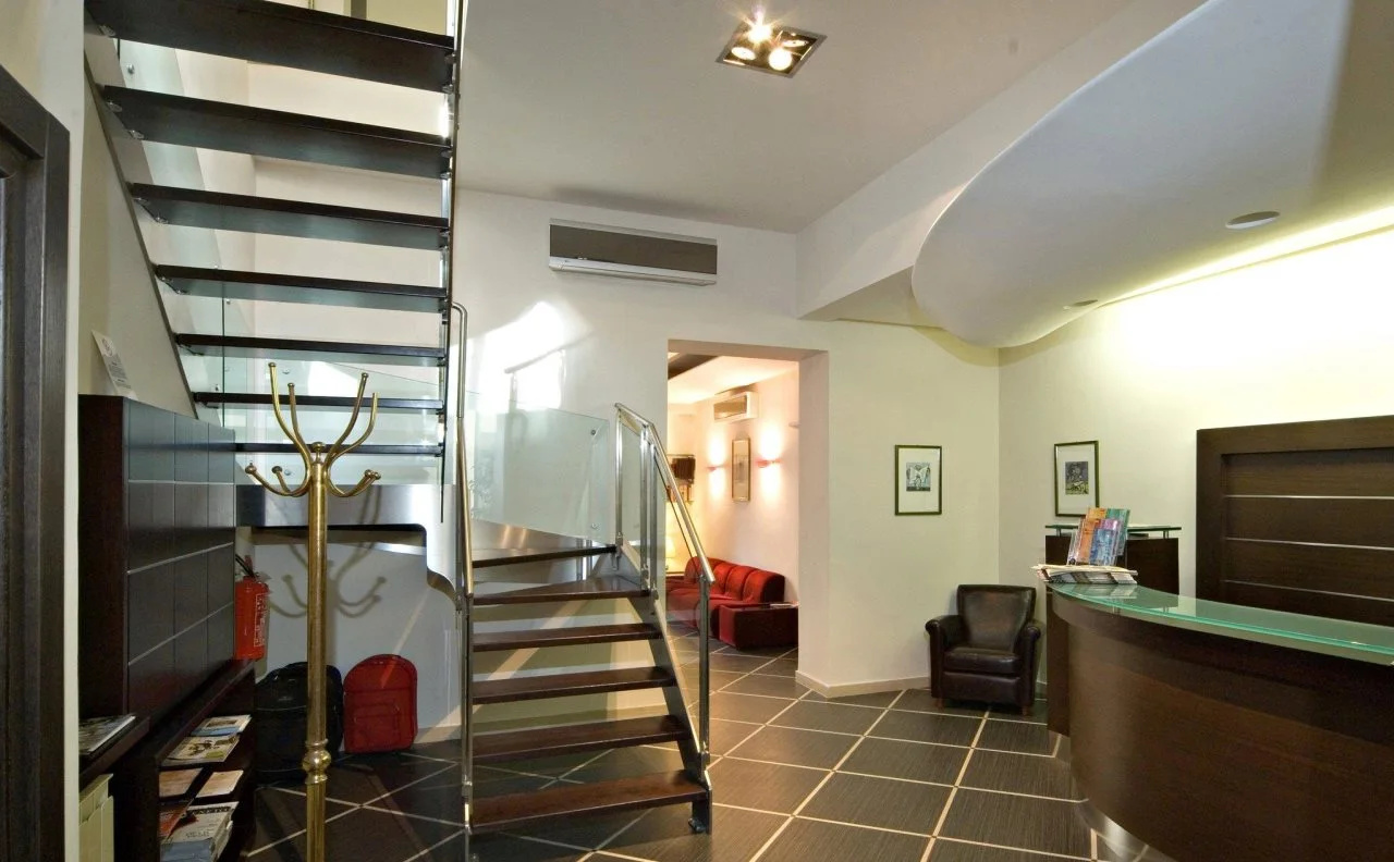 Foto - Hotel Garda