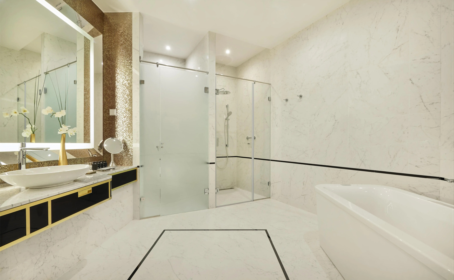 Foto - Párisi Udvar Hotel Budapest, part of Hyatt