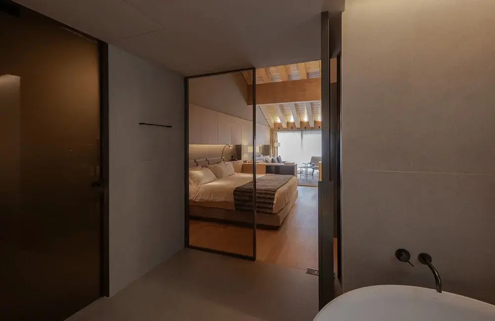 Photo - The Blackpine Hotel - Small Luxury Hotels