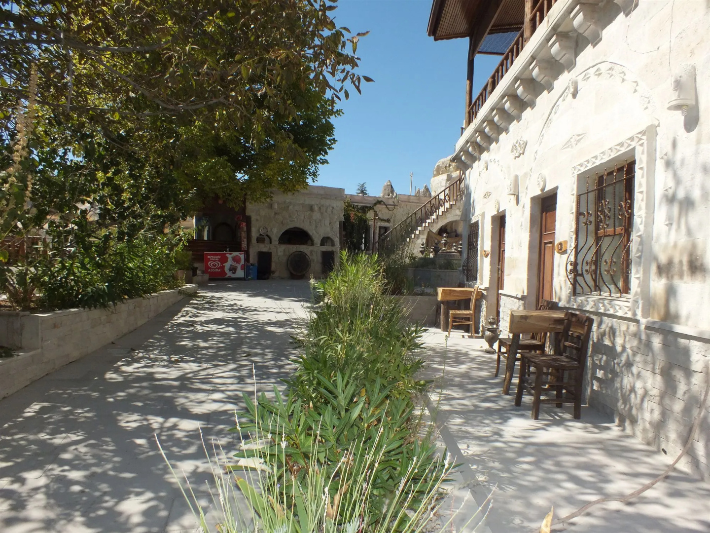 Foto - Holiday Cave Hotel