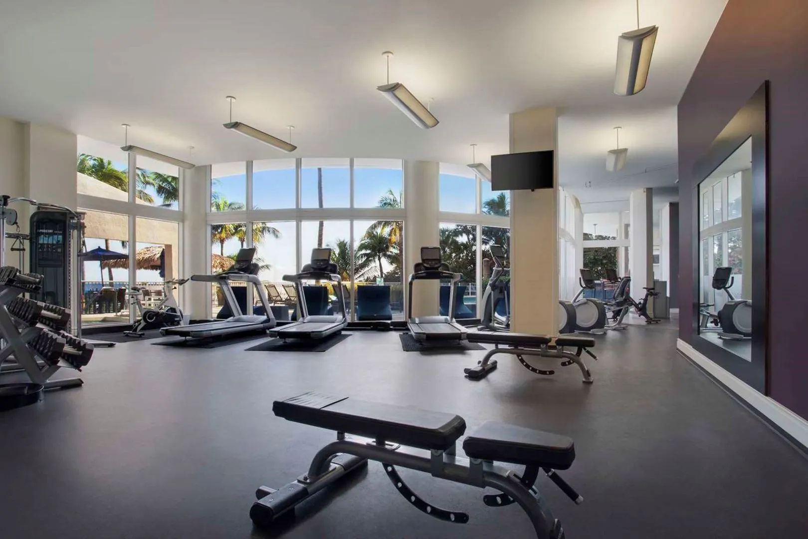 Foto - DoubleTree by Hilton Ocean Point Resort - North Miami Beach