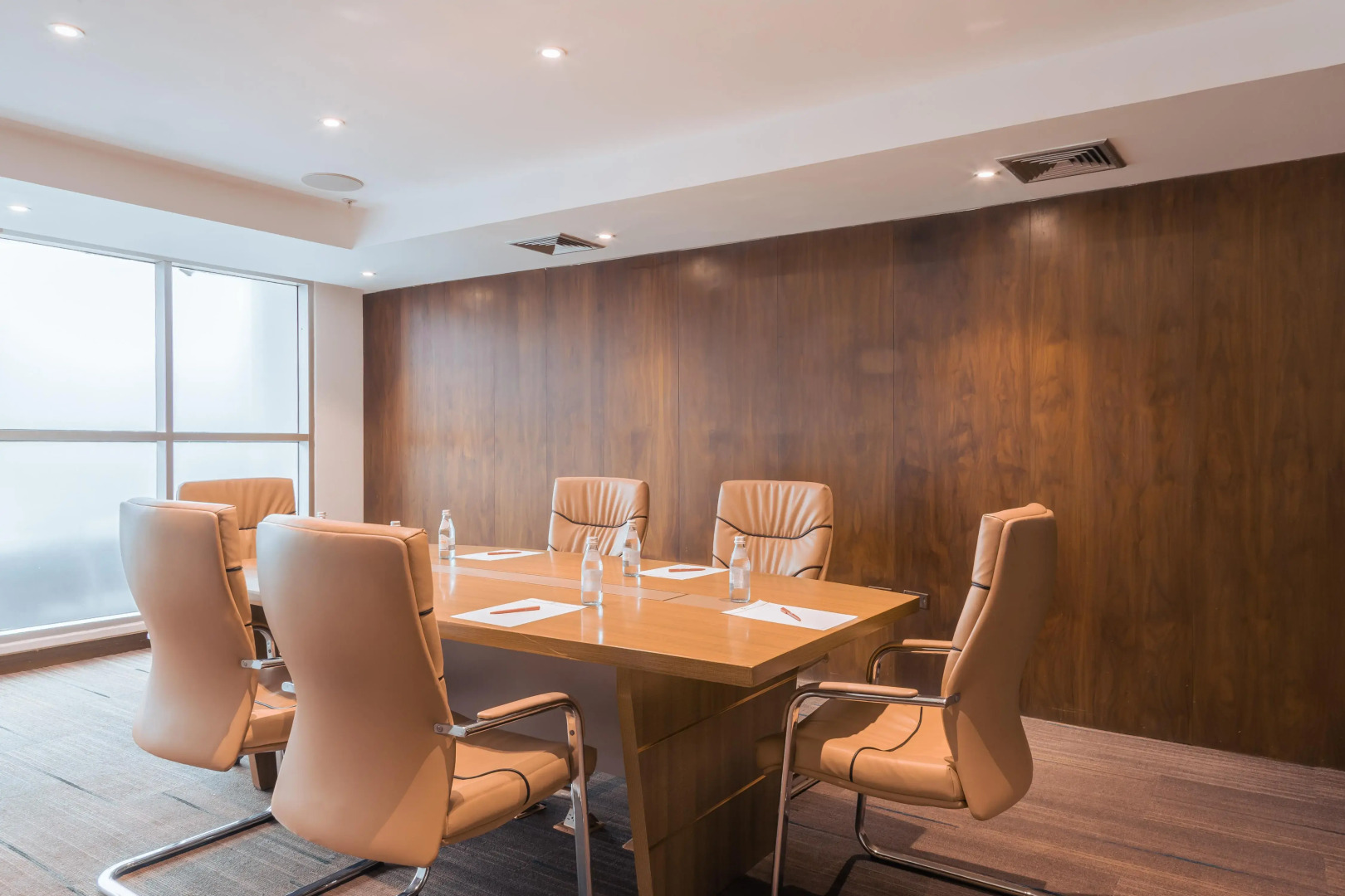 Foto - Exe Oriental Panamá