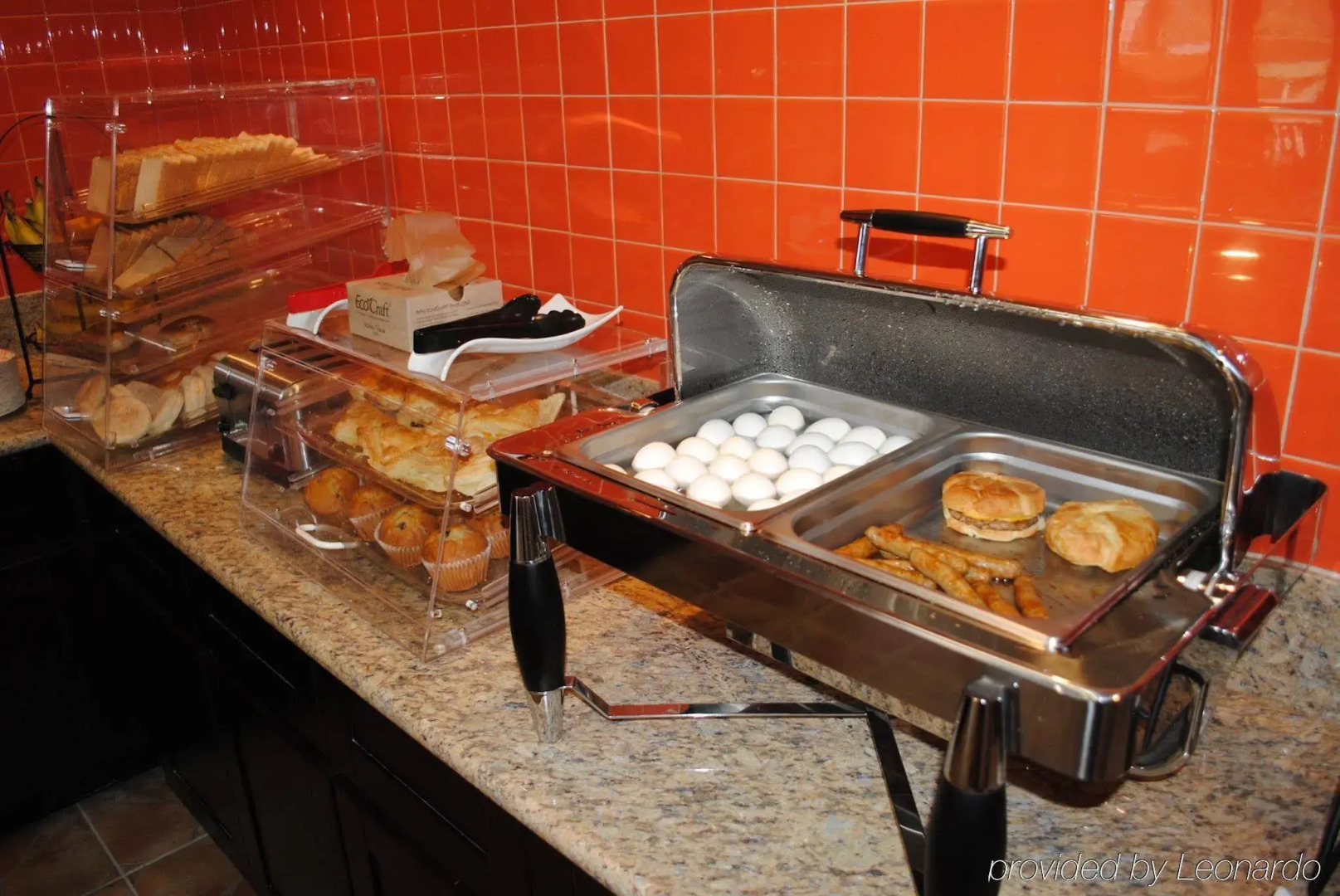 Photo - Aiden Los Angeles Downtown Dragon Gate Inn