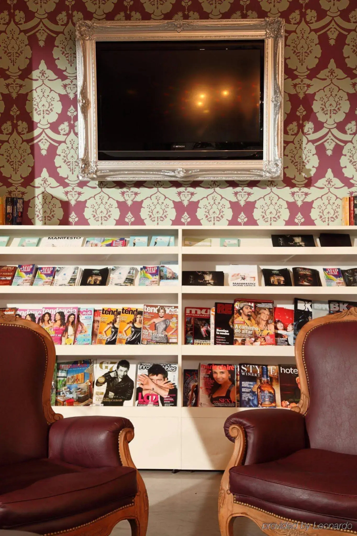 Foto - Be Hollywood!