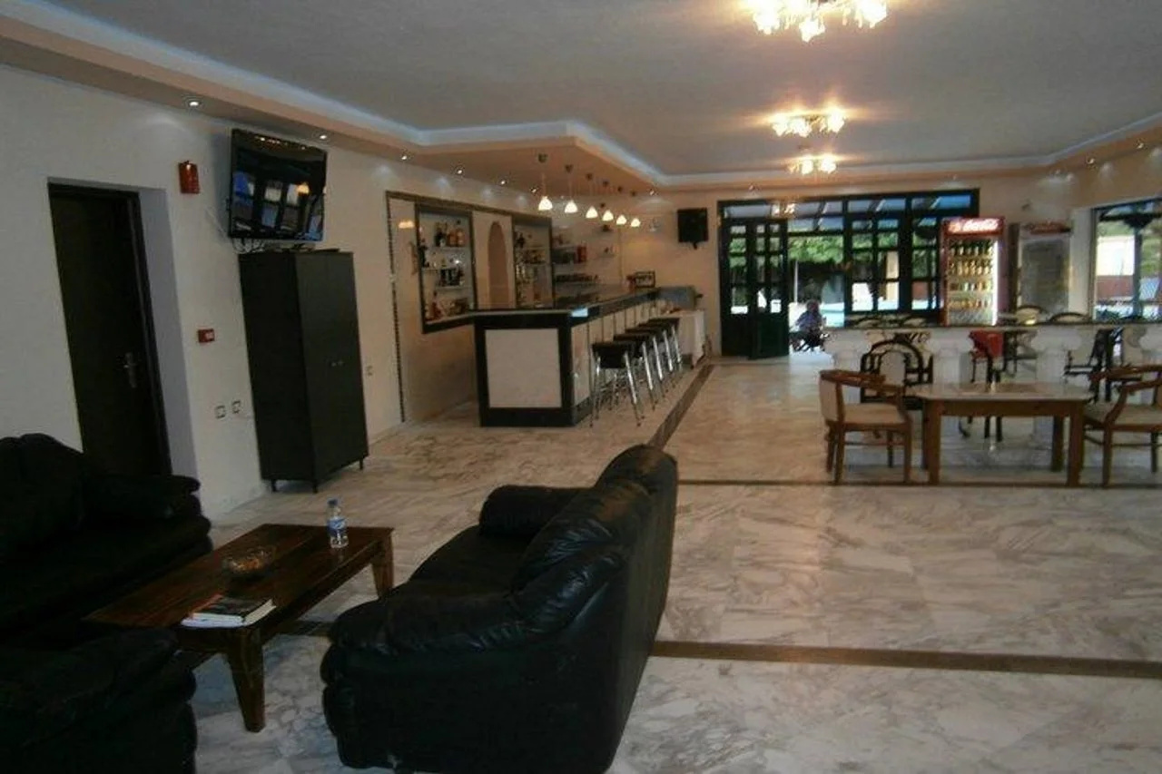 Foto - Portego Hotel