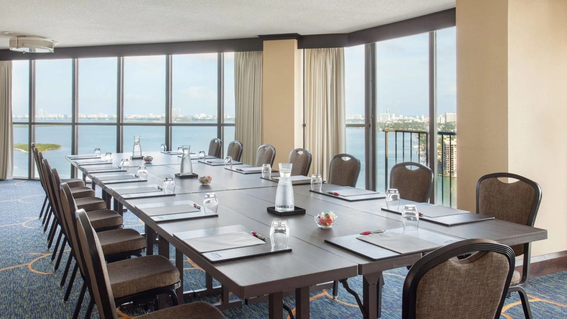 Photo - Miami Marriott Biscayne Bay