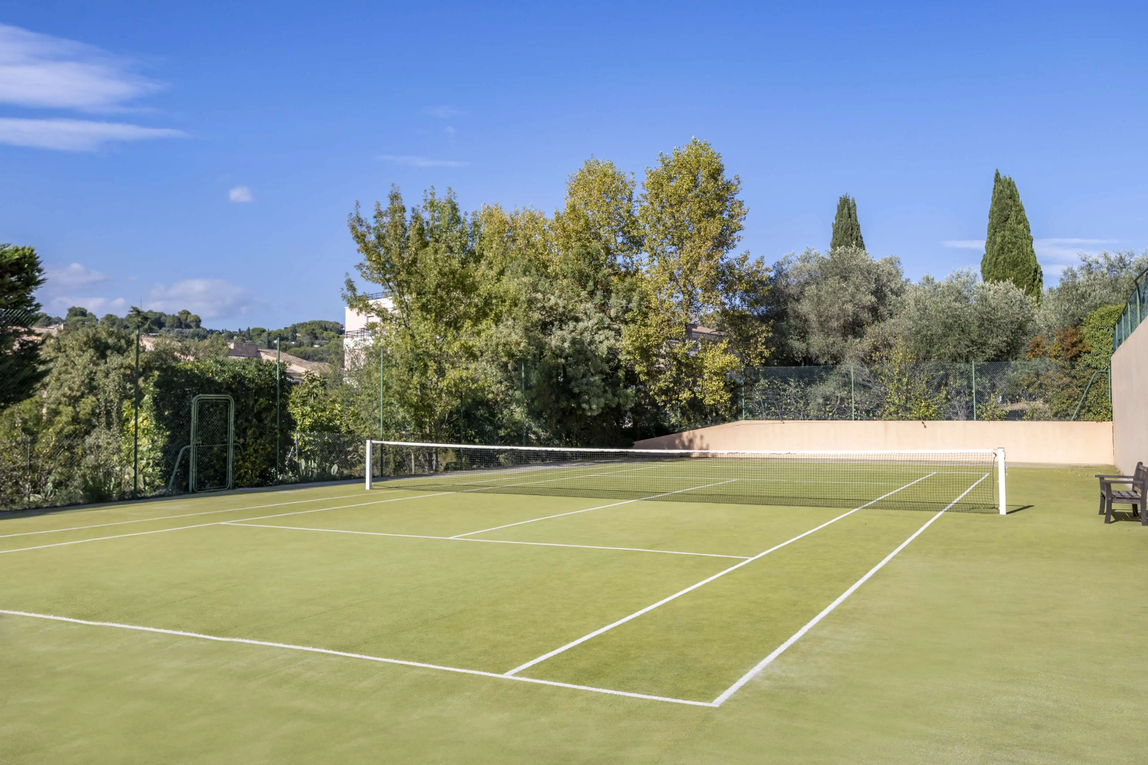 Photo - Le Club Mougins